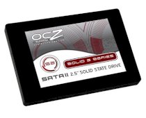  SSD Solid 2 OCZ 120GB