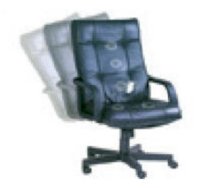 HAPPYLIFE HL Chair