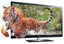 LG 55LW6500 