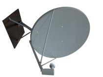 Anten Parabol ATQ 0.6m