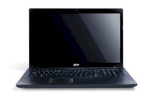 Acer Aspire AS7739Z-4469 (LX.RL702.001) (Intel Pentium P6100 2.0GHz, 4GB RAM, 320GB HDD, VGA Intel HD Graphics, 17.3 inch, Windows 7 Home Premium 64 bit)