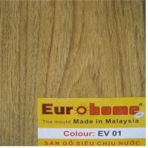 Sàn gỗ Euo Home EV01