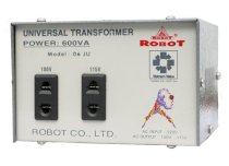 Bộ trễ Delay bảo vệ thiết bị lạnh Robot 06JU - 5A
