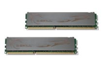 Gskill ECO F3-12800CL8D-8GBECO DDR3 8GB (4GBx2) Bus 1600MHz PC3-12800