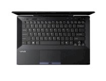 Sony Vaio VPC-SA25GX/BI (Intel Core i5-2410M 2.3GHz, 4GB RAM, 256GB SSD, VGA ATI Radeon HD 6630M, 13.3 inch, Windows 7 Professional 64 bit)