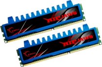 Gskill Ripjaws F3-12800CL7Q-8GBRM DDR3 8GB (2GBx4) Bus 1600MHz PC3-12800