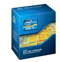Intel Core i5-2310 (2.90 GHz, 6Mb L3 Cache, socket 1155, 5 GT/s DMI)