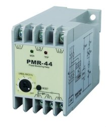 Rơ le bảo vệ mất pha Samwha PMR-44