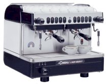 La-cimbali M29 Select Tall Cup DT2