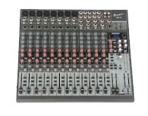 Acustica MS16 DSP PRO