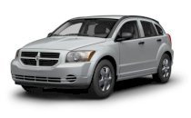 Dodge Caliber Express 2.0 FWD MT 2011