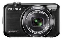 Fujifilm FinePix JX320