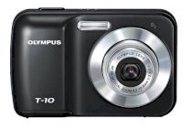 Olympus T-10