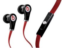 Tai nghe Monster Beats by Dr.Dre with ControlTalk