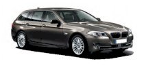 BMW 5 Series 535i Touring 3.0 MT 2011