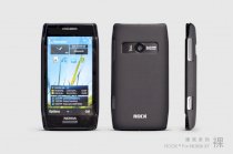 Ốp lưng Nokia X7 Rock