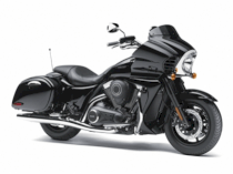 Kawasaki Vulcan® 1700 Vaquero™ 2011