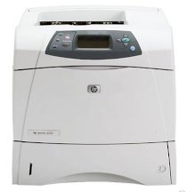 HP LaserJet 4300DN