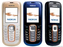 Màn hình Nokia 2600c zin