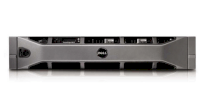 Dell PowerEdge R815 6132HE (2x AMD Opteron 6132HE 2.2GHz, RAM 16GB, HDD 250GB, 1100W, OS Windows Server 2008)