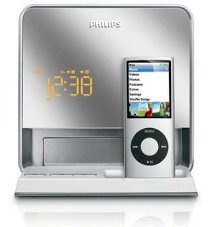 Philips DC190 Docking Entertainment System 