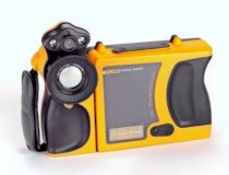 Fluke Ti55FT-20 IR FlexCam Thermal Imager