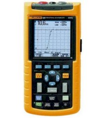 Fluke 124 ScopeMeter