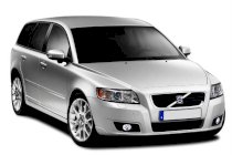 Volvo V50 2.0 MT 2011