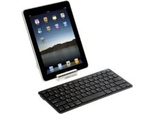 Targus Bluetooth Wireless Keyboard for iPad 
