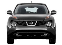Nissan Juke Visia 1.6 2WD MT 2011