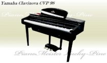 Yamaha Clavinova CVP-98