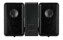 dreamGEAR i.Sound iMan Portable Speaker System  