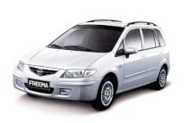 Haima Freema STD5 1.8 AT 2011