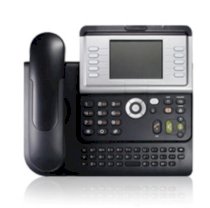 Alcatel-Lucent 4038 IP Touch Phone