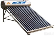 Máy nước nóng năng lượng mặt trời Megasun 1812KSS