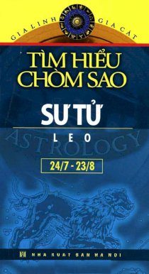 Sư Tử - Tìm hiểu các chòm sao 