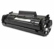 Mực in laser PRINT-RITE Reman for CANON FX9/ FX10/ 104 Universal BK
