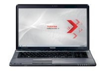 Toshiba Satellite P775-10J (PSBY3E-013018GR) (Intel Core i7-2630QM 2.0GHz, 8GB RAM, 1.5TB HDD, VGA NVIDIA GeForce GT 540M, 17.3 inch, Windows 7 Home Premium 64 bit)