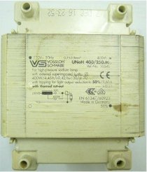 VS - Vossloh-Schwabe UNaH400/250