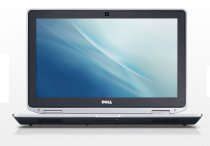 Dell Latitude E6320 (Intel Core i5-2410M 2.3GHz, 4GB RAM, 250GB HDD, VGA Intel HD Graphics, 13.3 inch, Windows 7 Home Premium 64 bit)