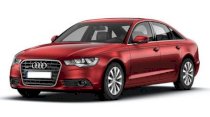 Audi A6 Premium Plus 2.0T AT 2012