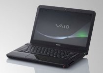 Sony Vaio VPC-EB42FM/BJ (Intel Core i3-380M 2.53GHz, 4GB RAM, 500GB HDD, VGA Intel HD Graphics, 15.6 inch, Windows 7 Home Premium 64 bit)