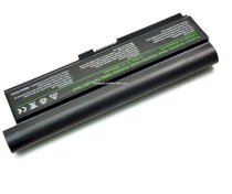 Pin Toshiba PA3634U (12 Cell, 8800mAh)  (PA3634U-1BRS,PA3634U-1BAS)