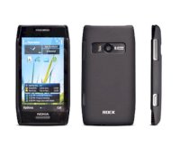 Ốp lưng Nillkin Nokia X7