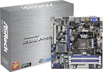 Bo mạch chủ Asrock Z68 Pro3-M