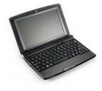 Mio Litepad N890 (Intel Atom N270 1.66GHz, 1GB RAM, 32GB SSD, VGA Intel 945 GSE, 8.9 inch, Windows XP Home)
