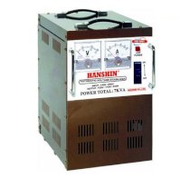 HANSHIN 7KVA (140~240V)