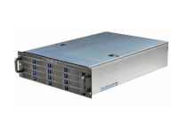 Server SSN R31-SAS (Intel Xeon Quad-Core X3430 2.4 GHz, RAM 2GB, HDD 146-GB 15K RPM SAS)