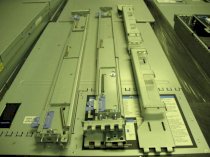 IBM Rail Rack Kit X3650 X3655 X346 X345 X366 Rail Complete - 43W4518 -43W4519 - 40K6591