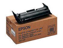 Reman EPSON S051055 Drum Unit Premium BK